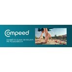 Compeed Plasture kleine Blister 6 Stück