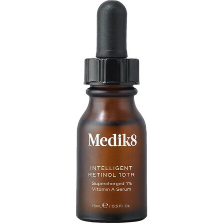 Medik8 Intelligentes Retinol 10TR Nachtserum 15 ml