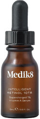 Medik8 Intelligentes Retinol 10TR Nachtserum 15 ml