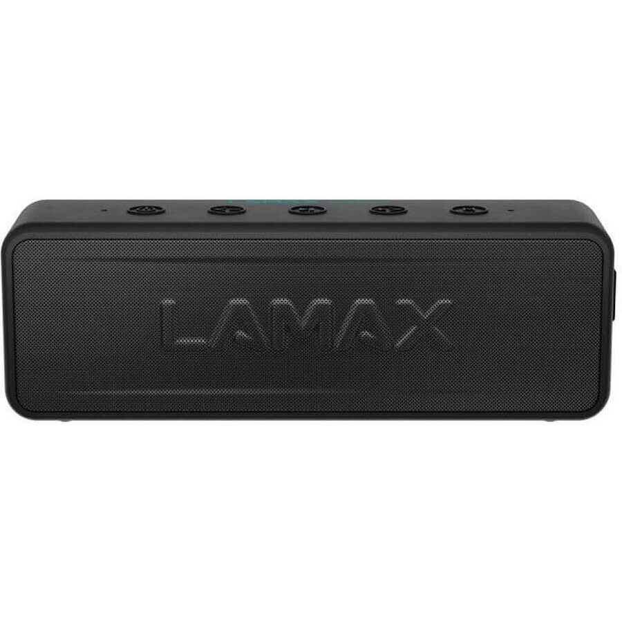 Enceinte Bluetooth LAMAX Sentinel2