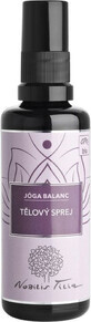 Nobilis Tilia Yoga Balance K&#246;rperspray 50 ml