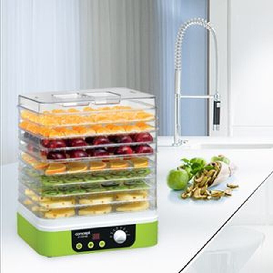 Concept Fruit and Vegetable Time Wäschetrockner SO1060