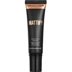 Revolution Mattify Unter Make-up Grundierung 28 ml