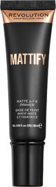 Revolution Mattify Unter Make-up Grundierung 28 ml