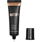 Revolution Mattify Unter Make-up Grundierung 28 ml