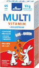 Vitar Kids Multivitamin + Colostrum 45 Tabletten