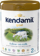 Kendamil Ziegenmilch 2, 800 g