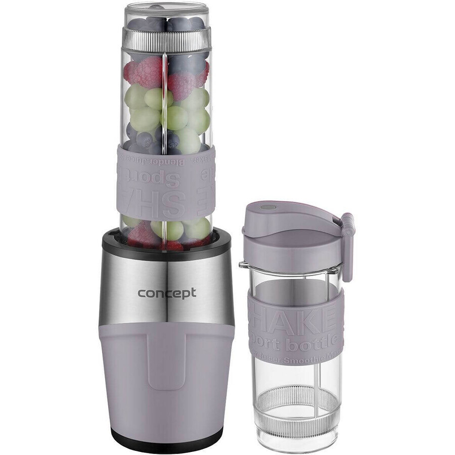 Konzept SM3482 Smoothie-Maschine