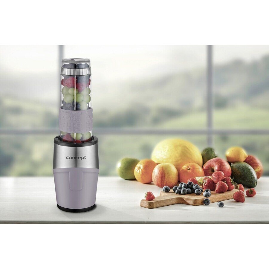 Konzept SM3482 Smoothie-Maschine