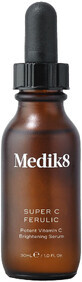 Medik8 Super C Ferulic Antioxidans Serum 30 ml