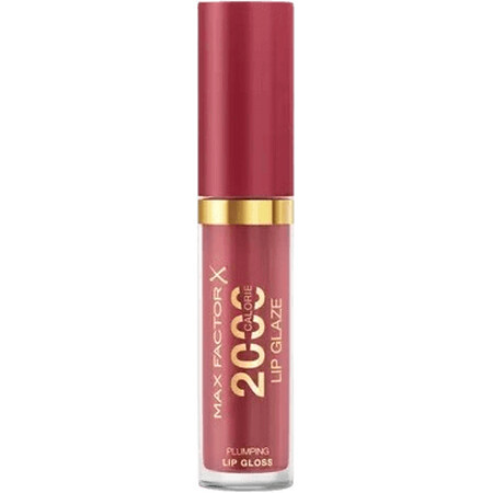 Max Factor 2000 Kalorien-Lippenglanz 105 Beeren-Sorbet 4,4 ml