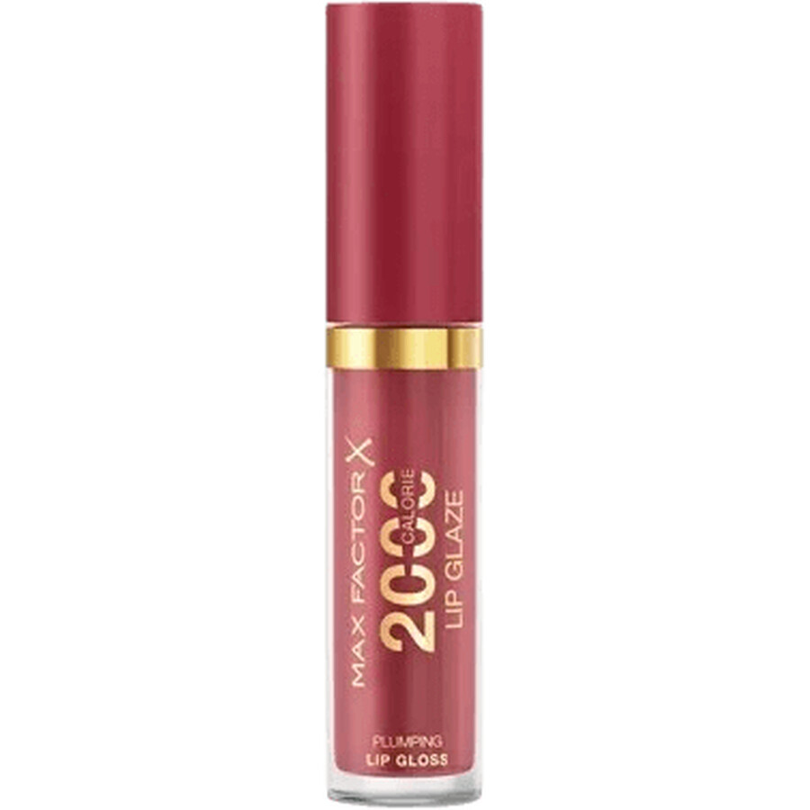 Max Factor 2000 Kalorien-Lippenglanz 105 Beeren-Sorbet 4,4 ml