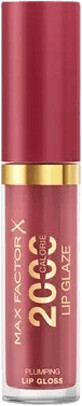 Max Factor 2000 Kalorien-Lippenglanz 105 Beeren-Sorbet 4,4 ml