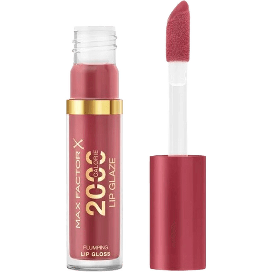 Max Factor 2000 Kalorien-Lippenglanz 105 Beeren-Sorbet 4,4 ml