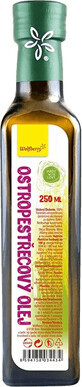 Wolfsdistel&#246;l 500 ml