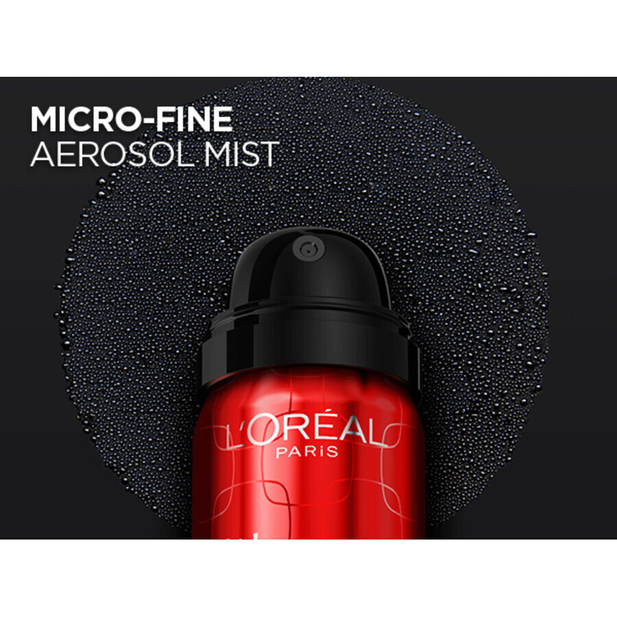 L'Oréal Paris Infaillible 3-s Festigungsnebel, 75 ml