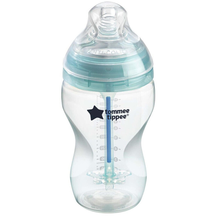 Tommee Tippee Flasche C2N Anti-Colic 3m+ 340 ml