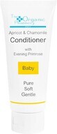 Die Bio-Apotheke Baby Conditioner mit Aprikose und Kamille 100 ml