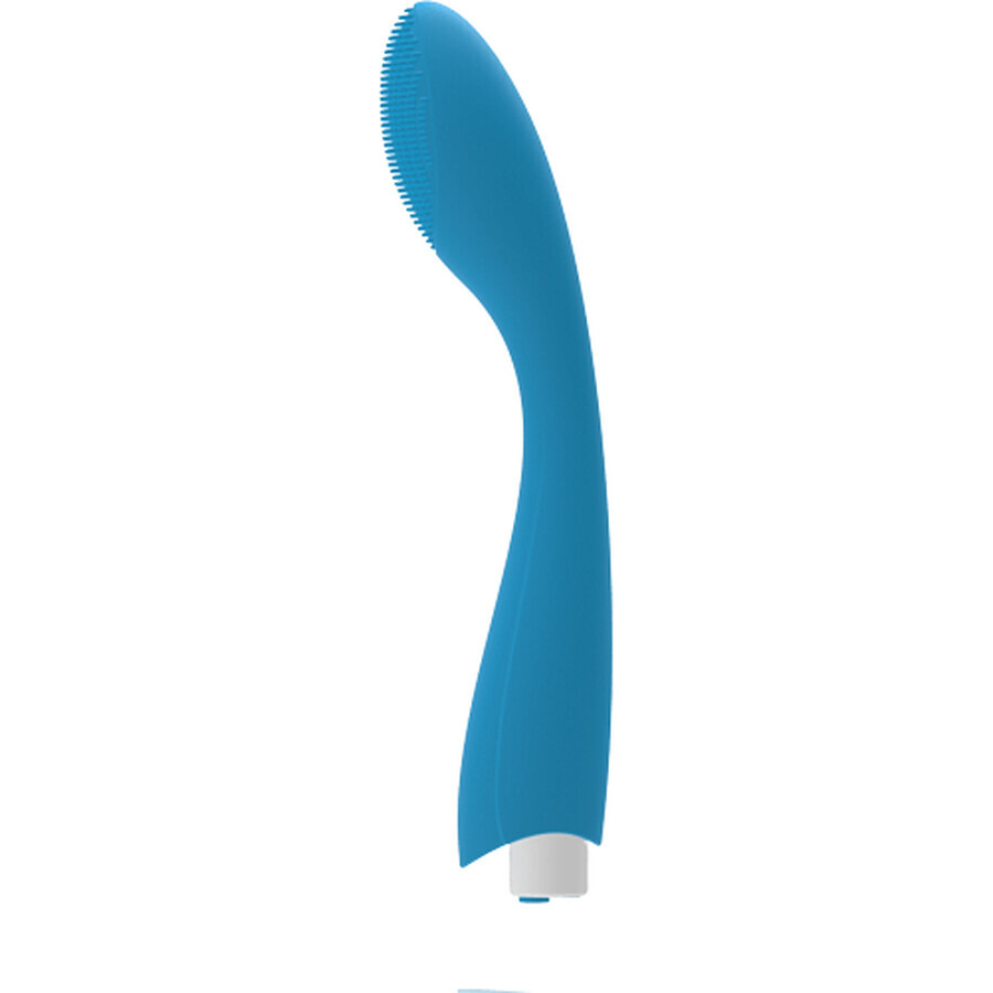 GSPOT Gylbert blauer Vibrator