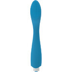 GSPOT Gylbert blauer Vibrator