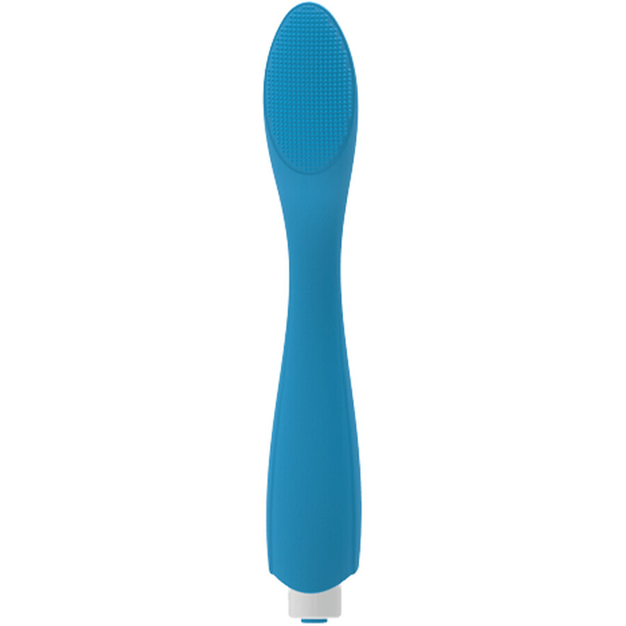 GSPOT Gylbert blauer Vibrator