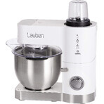 Lauben Küchenmaschine 1200WT Food Processor