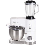 Lauben Küchenmaschine 1200WT Food Processor