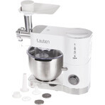 Lauben Küchenmaschine 1200WT Food Processor