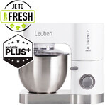 Lauben Küchenmaschine 1200WT Food Processor