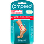 Compeed Plasture mittel Blister 5 Stück