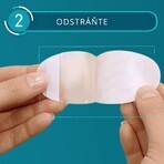 Compeed Plasture mittel Blister 5 Stück