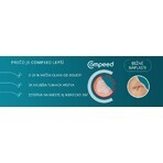 Compeed Plasture mittel Blister 5 Stück