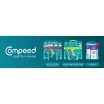 Compeed Plasture mittel Blister 5 Stück