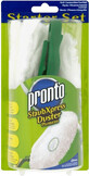 Pronto Duster, Vollstaubpinsel