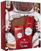 Old Spice Astronaut - Geschenkset f&#252;r M&#228;nner mit festem Deodorant und Whitewater Duschgel mit frischem Duft