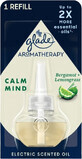 Glade Aromatherapy Electric Calm Mind Nachf&#252;llpackung 20 ml