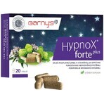 Barny's HypnoX FORTE plus 20 Tabletten