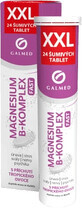 Galmed Magnesium B-Komplex FAST XXL 24 Brausetabletten