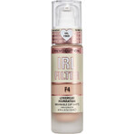 Revolution IRL Filter Filter Longwear Foundation F4, makeup 23 ml