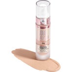 Revolution IRL Filter Filter Longwear Foundation F4, makeup 23 ml