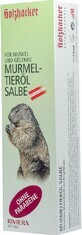 Holzhacker Murmeltier-Salbe 75 ml