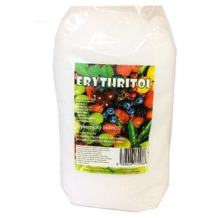 Najtelo EM Erythritol, 1000 g