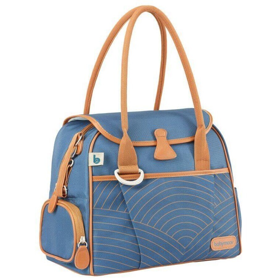 Babymoov Style Tasche Marine