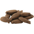 Fish4Dogs Skin and Coat Support Golosinas para perros con trocitos de caballa 225 g