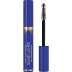 Max Factor Masterpiece Masterpiece Divine Lashes 24H & Wasserfeste Wimperntusche 003 Schwarz 8 ml