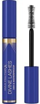 Max Factor Masterpiece Masterpiece Divine Lashes 24H &amp; Wasserfeste Wimperntusche 003 Schwarz 8 ml