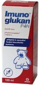 Immunoglucan P4H Sirup 120 ml