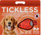 TICKLESS&#174; Pet Ultraschall-Zecken- und Flohschutzmittel f&#252;r Hunde