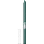 Maybelline Maybelline New York Tattoo Liner Gel Pencil 815 Tealtini Oogpotlood, 1,3 g