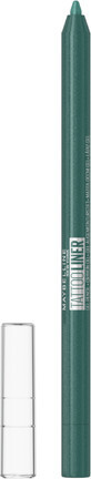 Maybelline Maybelline New York Tattoo Liner Gel Pencil 815 Tealtini Eye Pencil, 1,3 g